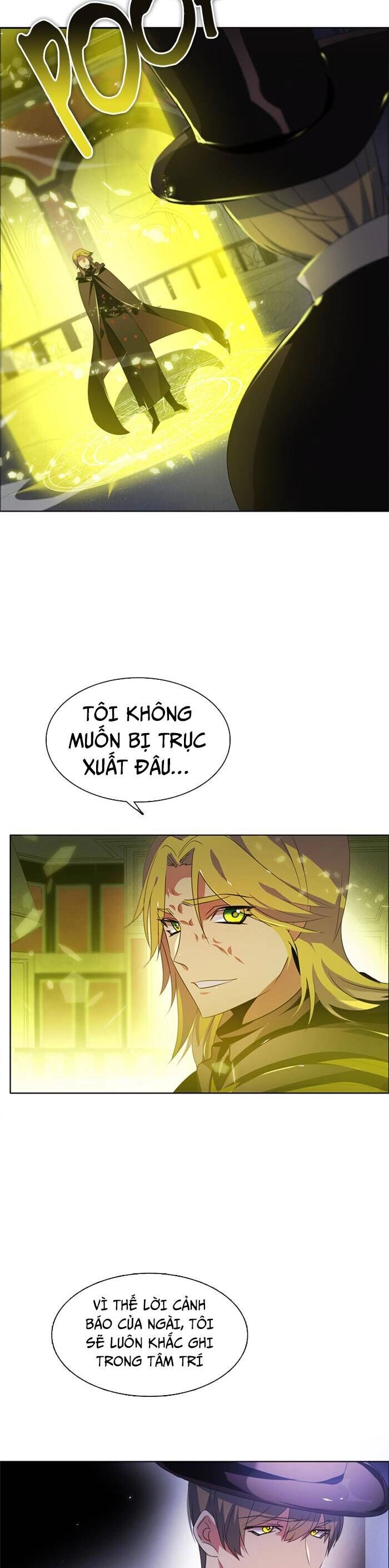 Zero Game Chapter 39 - 8