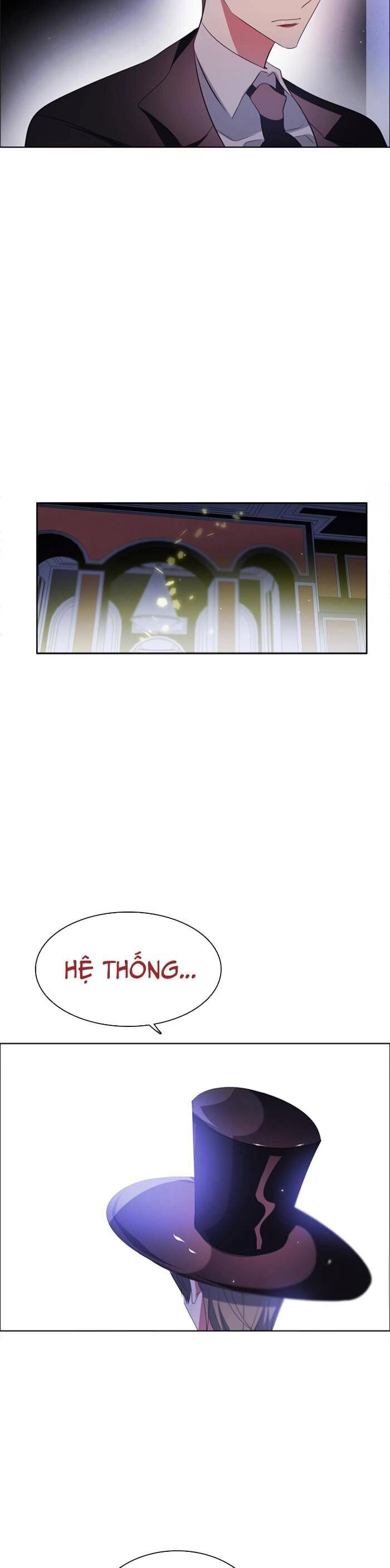 Zero Game Chapter 39 - 9