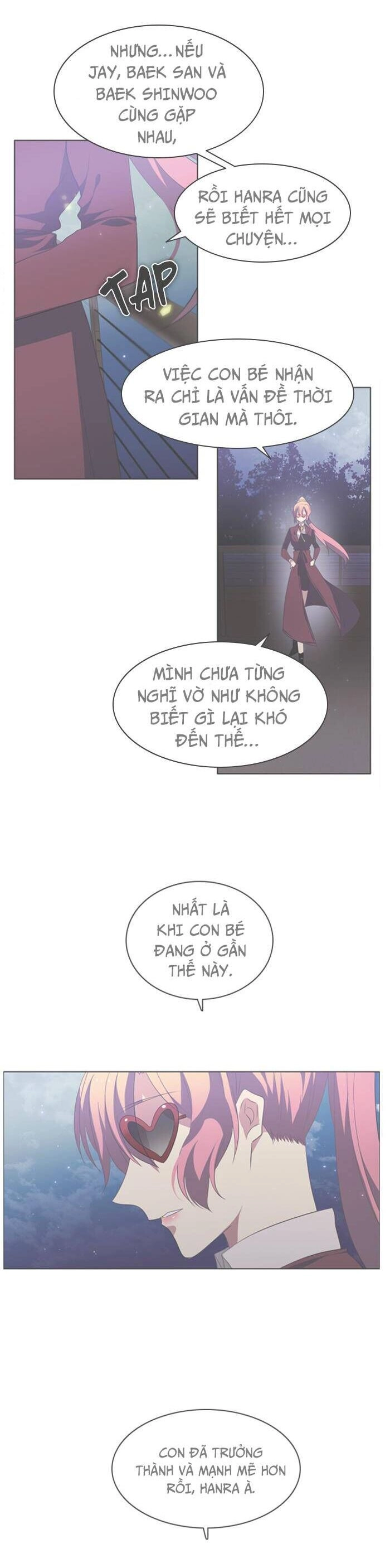 Zero Game Chapter 39 - 12