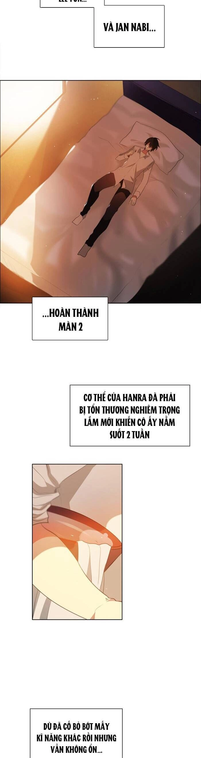 Zero Game Chapter 39 - 16