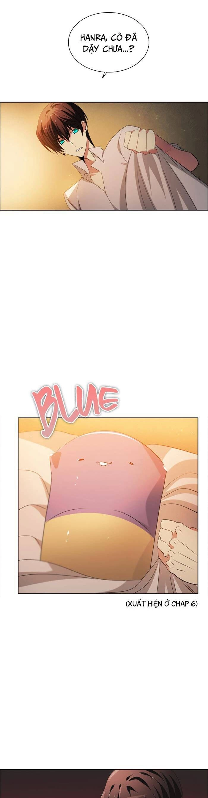 Zero Game Chapter 39 - 18