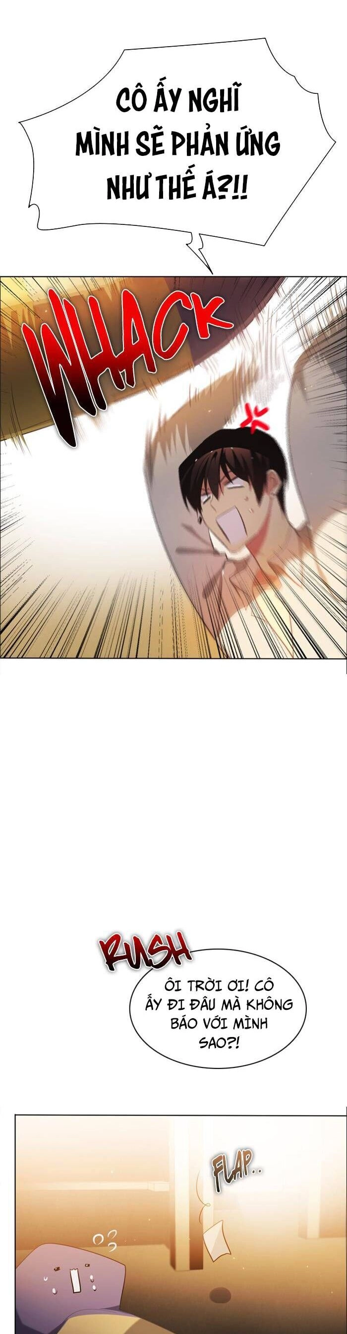 Zero Game Chapter 39 - 20