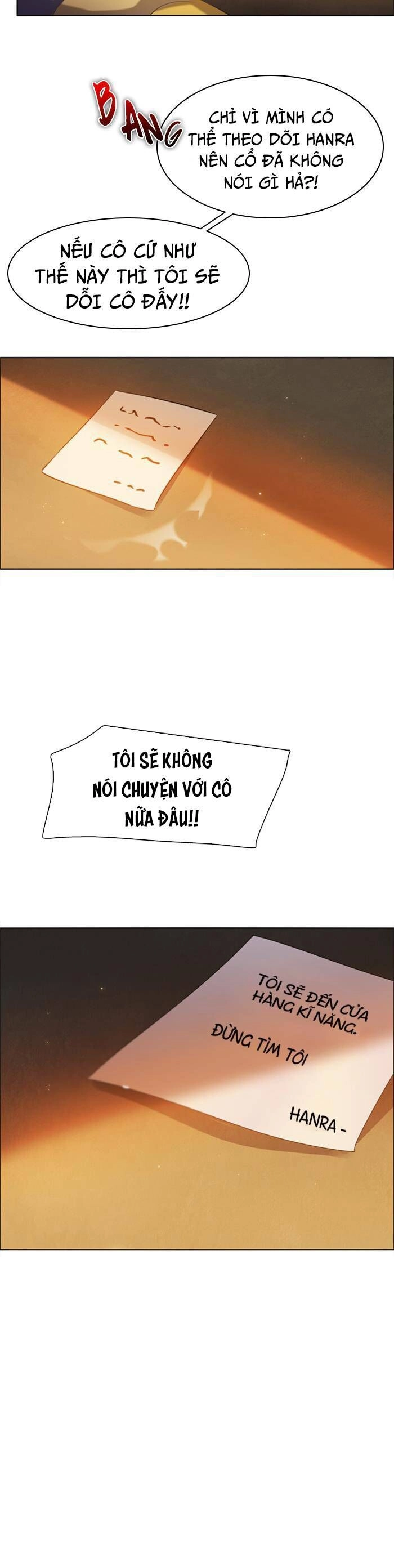 Zero Game Chapter 39 - 21