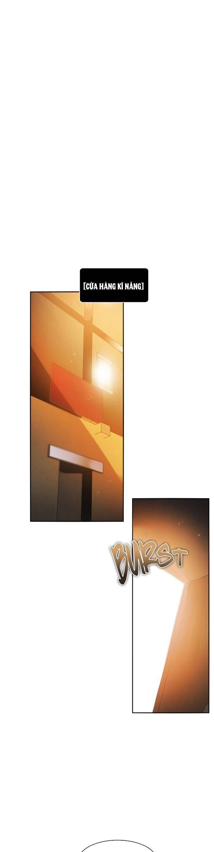 Zero Game Chapter 39 - 22