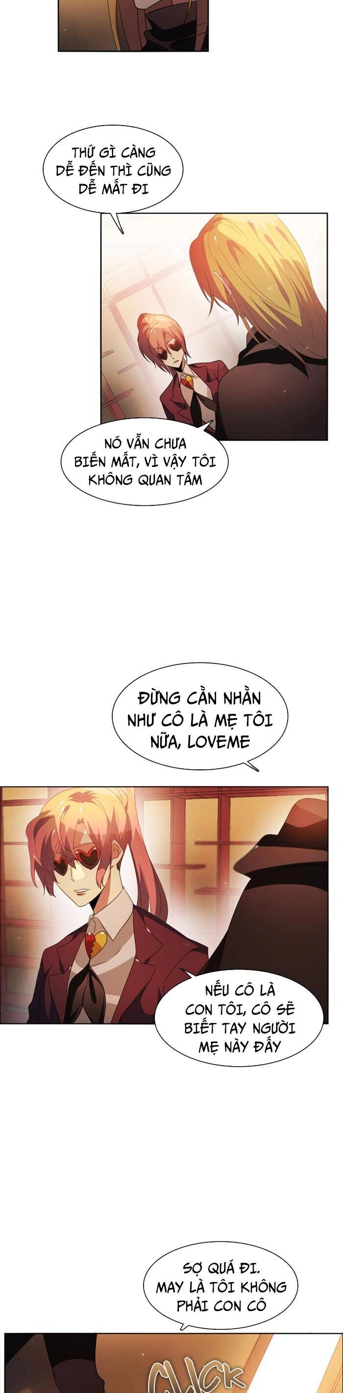 Zero Game Chapter 39 - 25