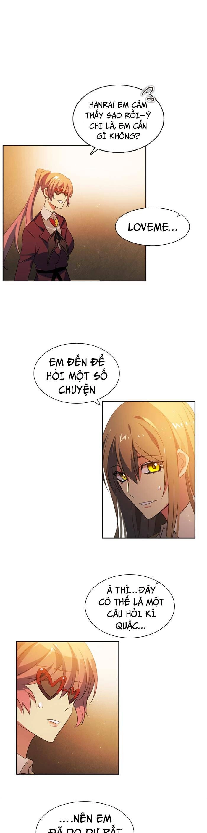 Zero Game Chapter 39 - 29