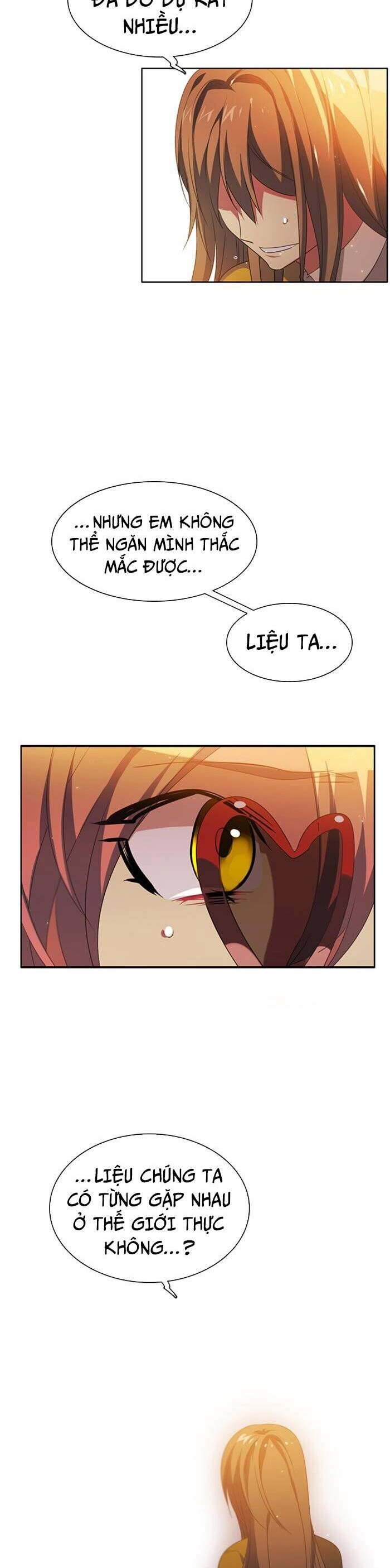 Zero Game Chapter 39 - 30