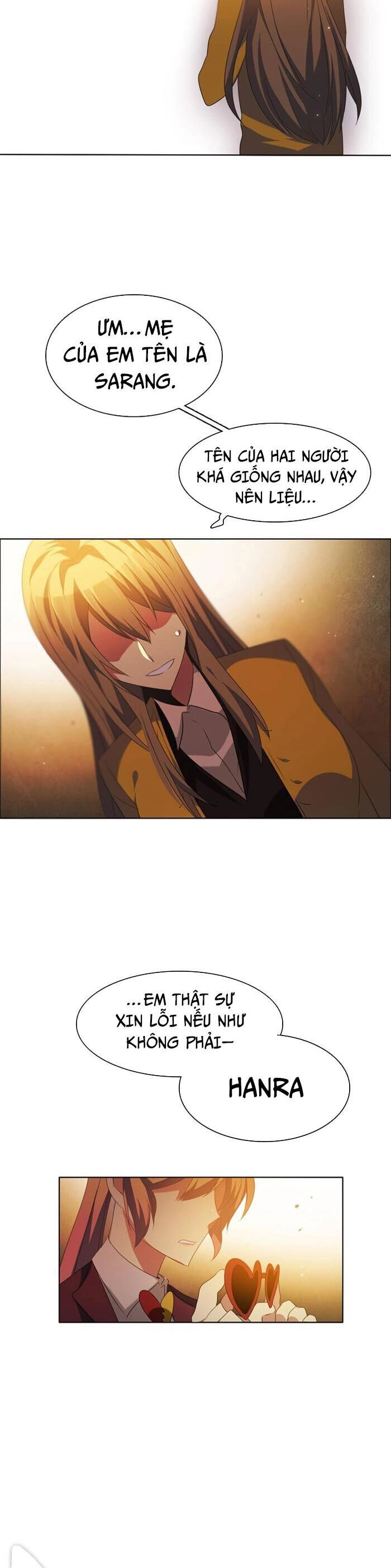 Zero Game Chapter 39 - 31