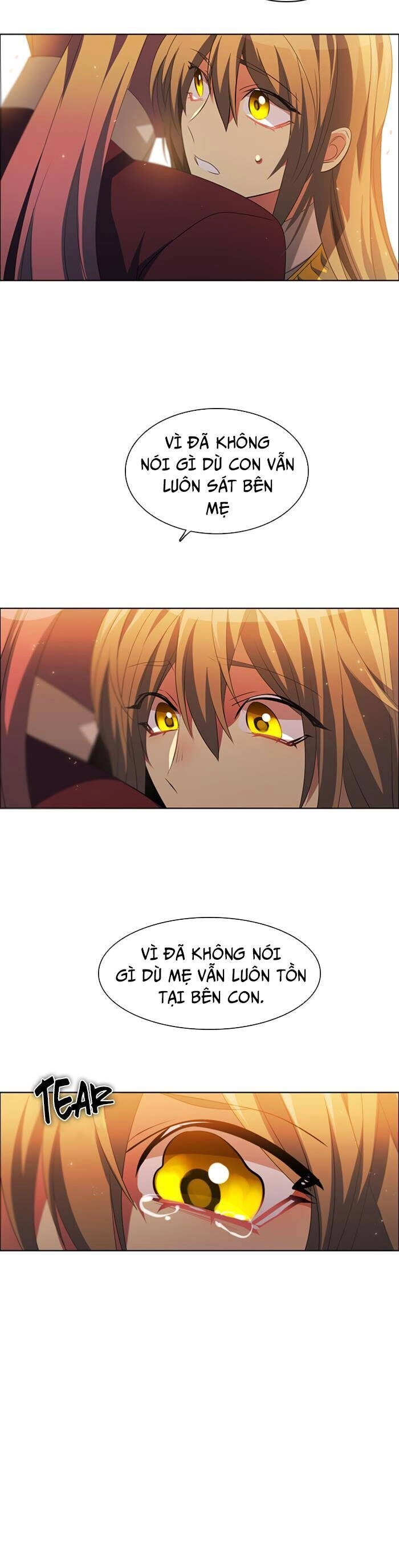 Zero Game Chapter 39 - 33