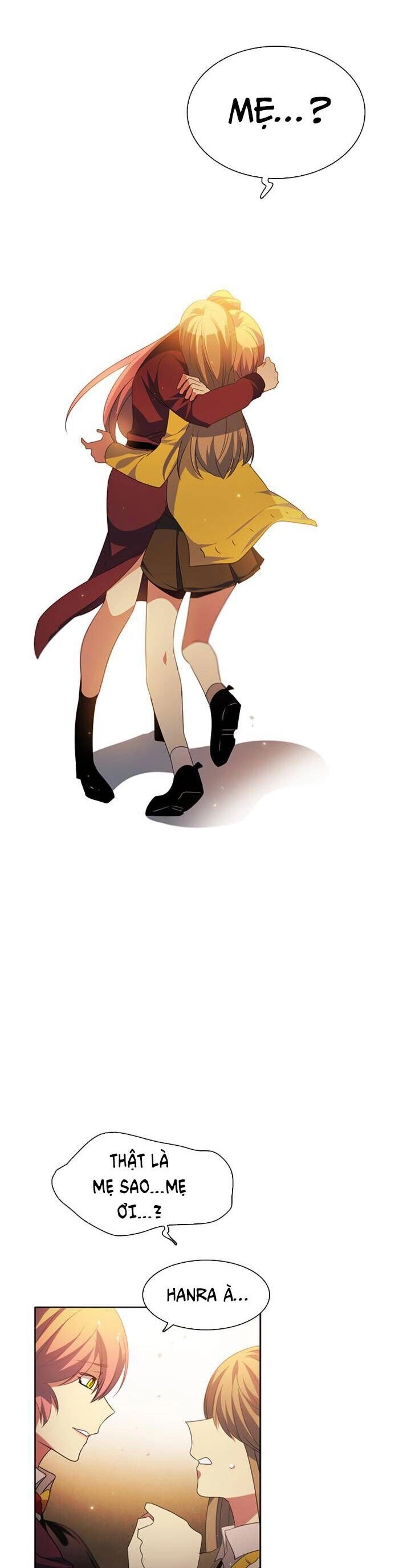 Zero Game Chapter 39 - 34