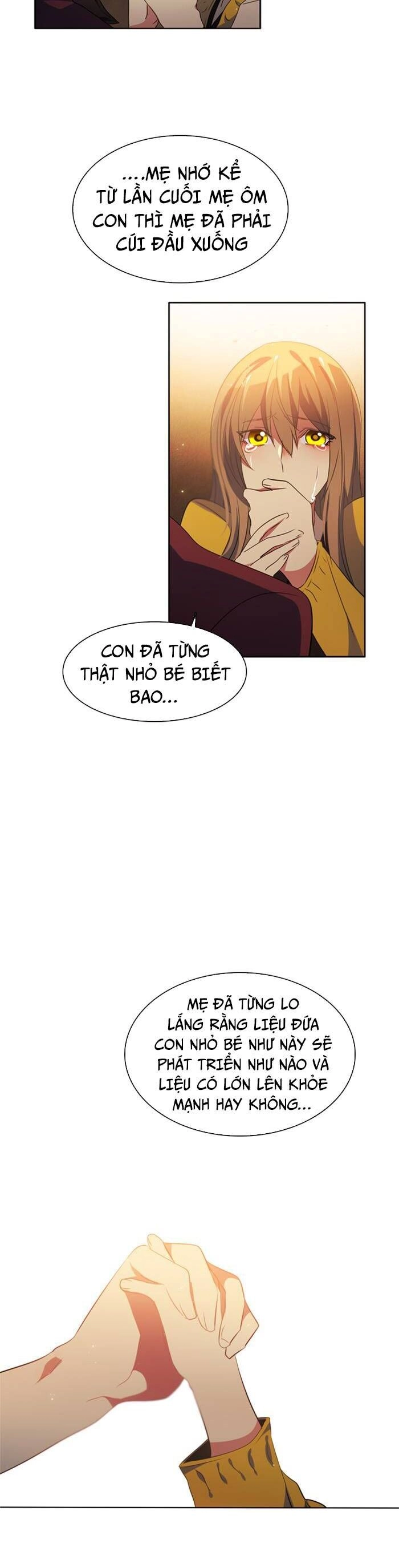 Zero Game Chapter 39 - 35