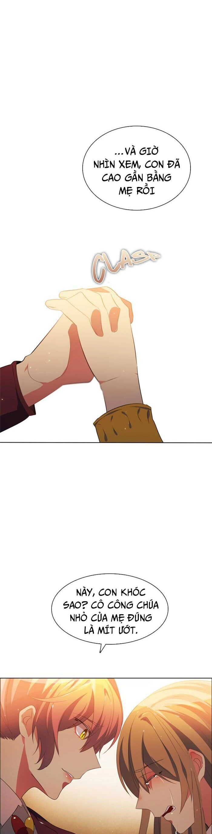 Zero Game Chapter 39 - 36