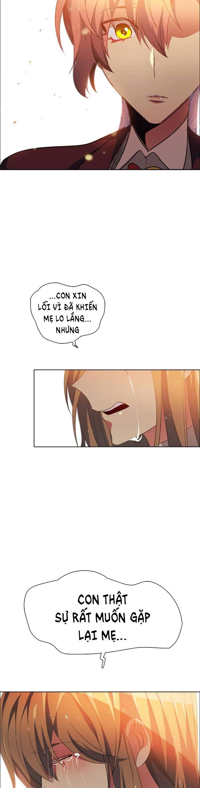 Zero Game Chapter 39 - 38