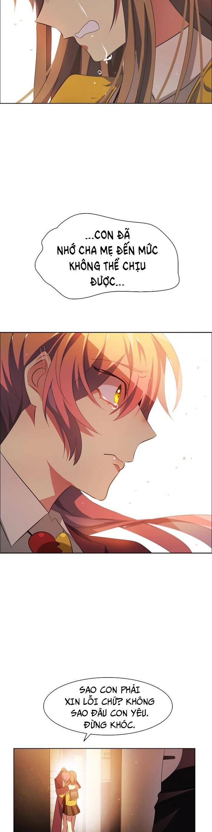 Zero Game Chapter 39 - 39