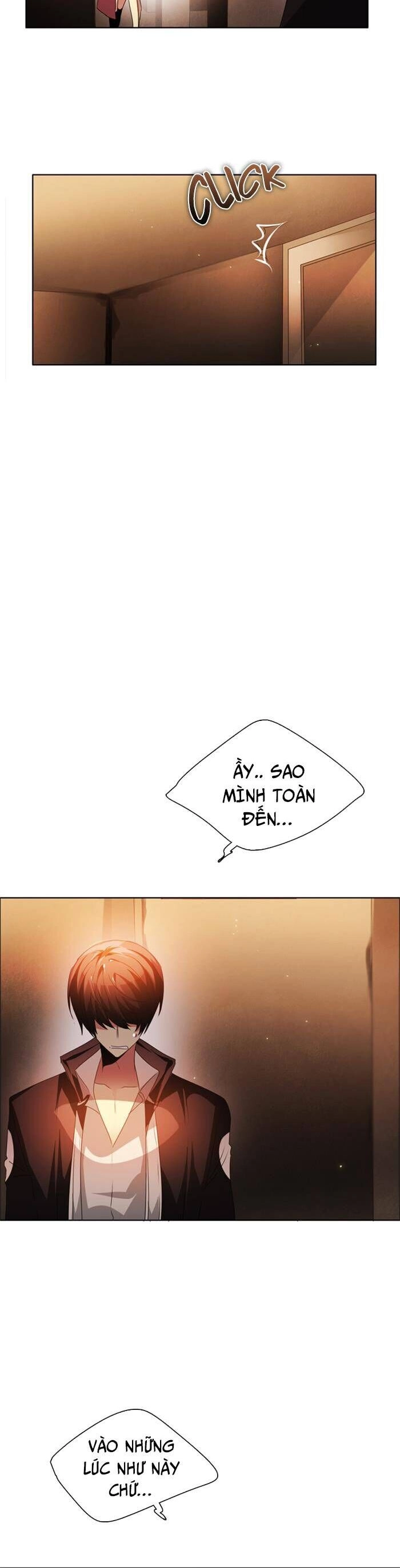 Zero Game Chapter 39 - 40