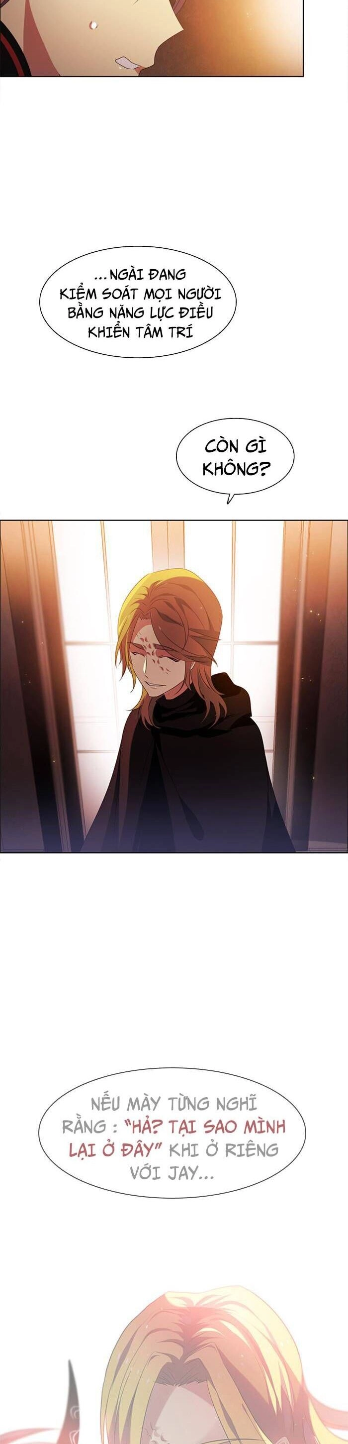 Zero Game Chapter 39 - 43