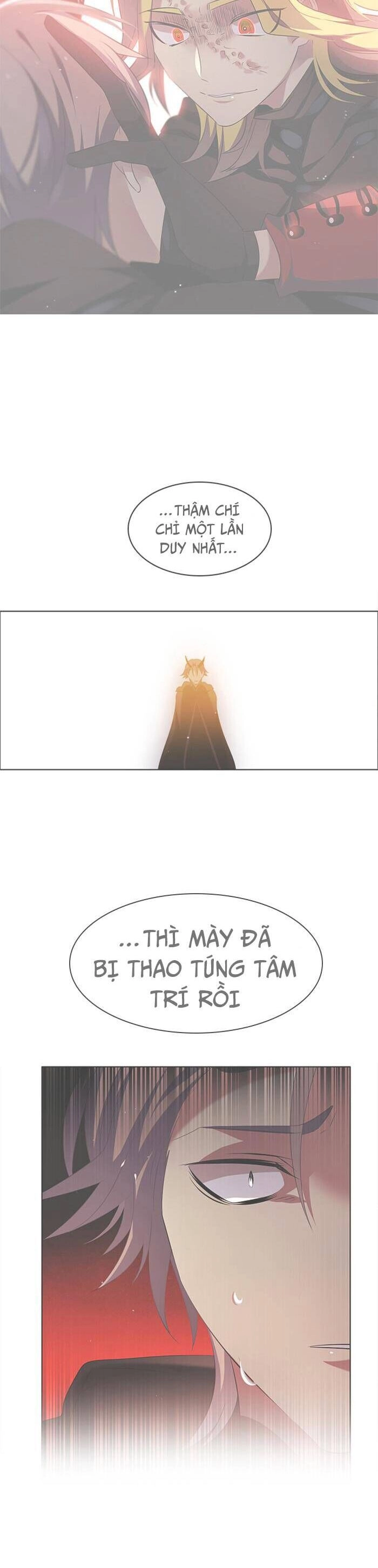 Zero Game Chapter 39 - 44