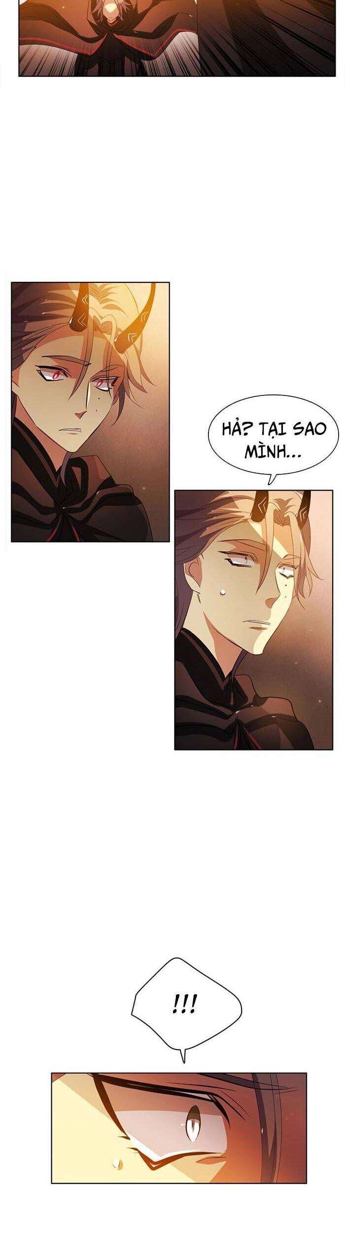 Zero Game Chapter 39 - 50