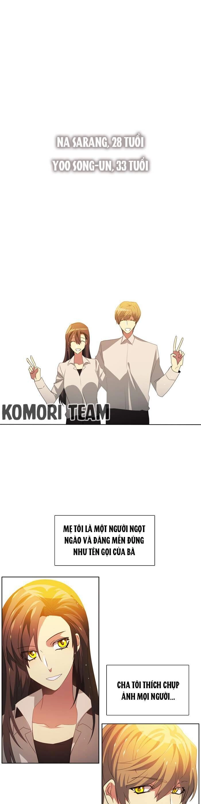 Zero Game Chapter 40 - 1