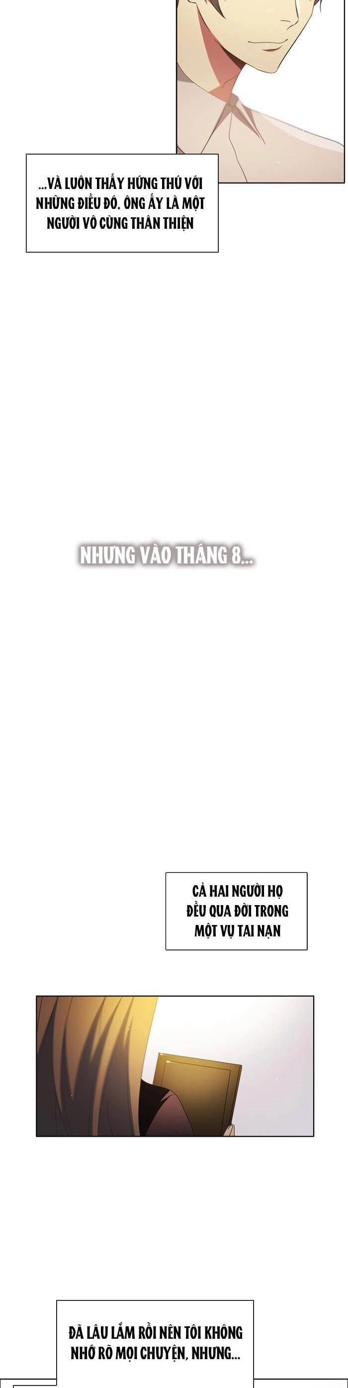 Zero Game Chapter 40 - 2