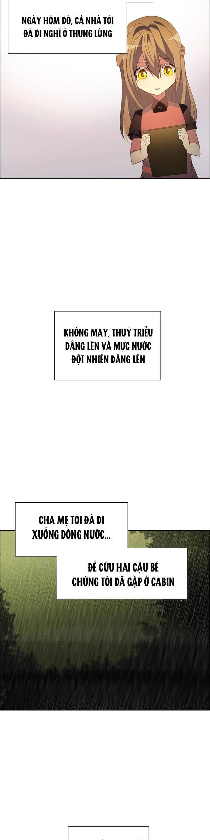 Zero Game Chapter 40 - 3