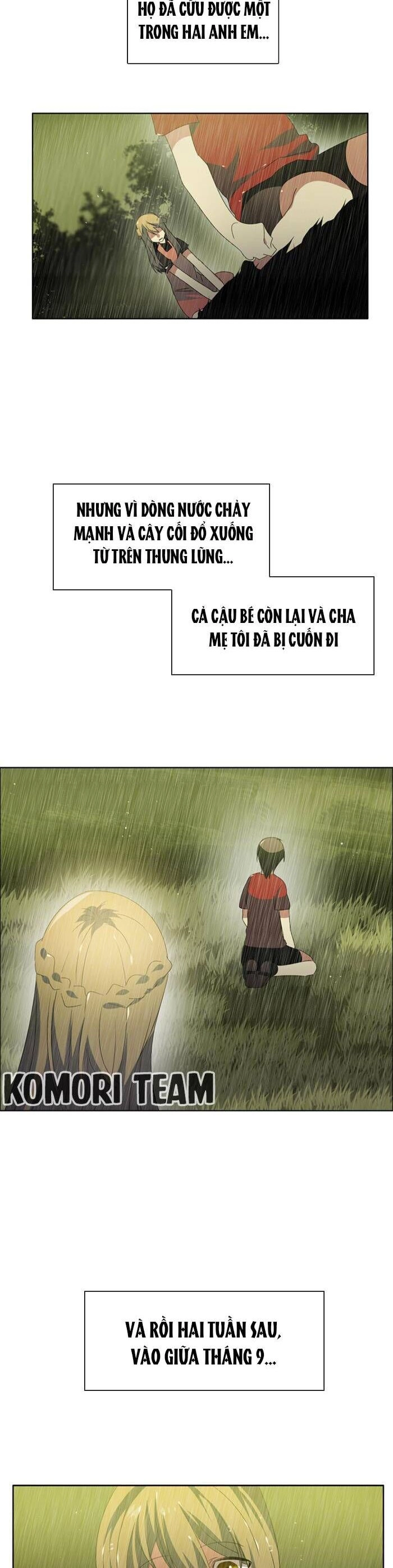 Zero Game Chapter 40 - 4