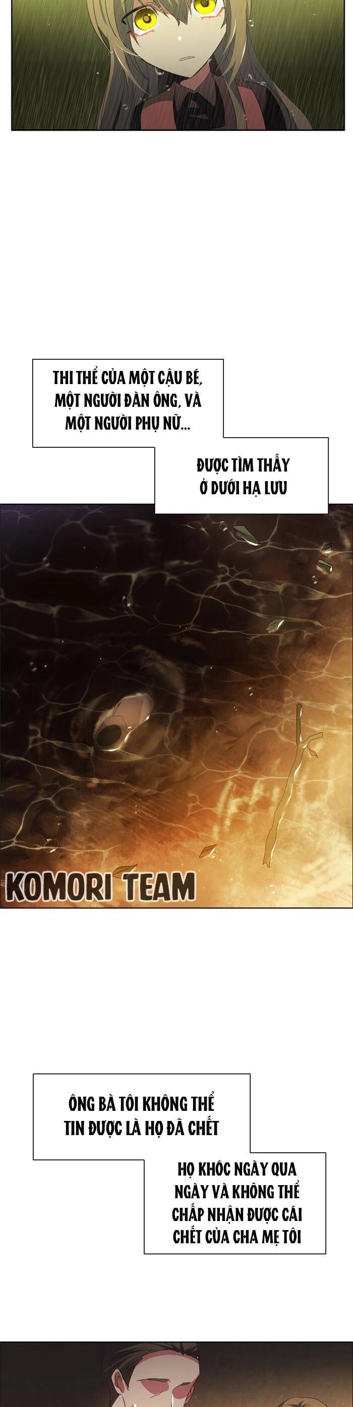 Zero Game Chapter 40 - 5