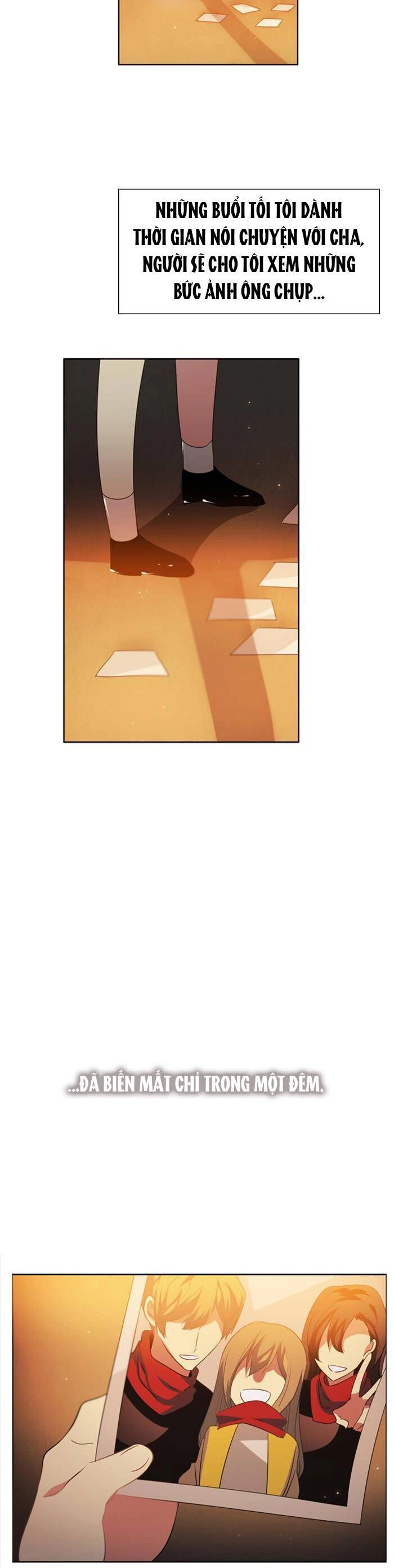 Zero Game Chapter 40 - 7