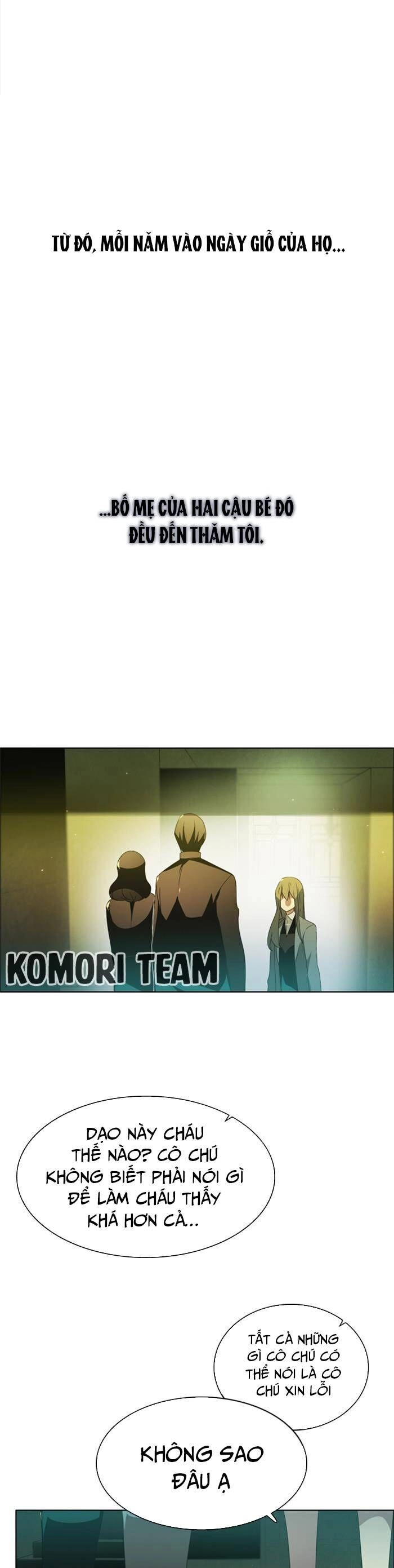 Zero Game Chapter 40 - 8