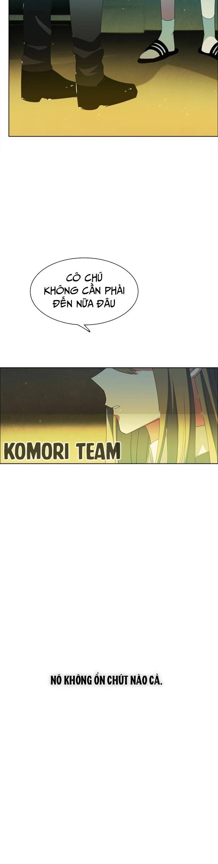 Zero Game Chapter 40 - 9