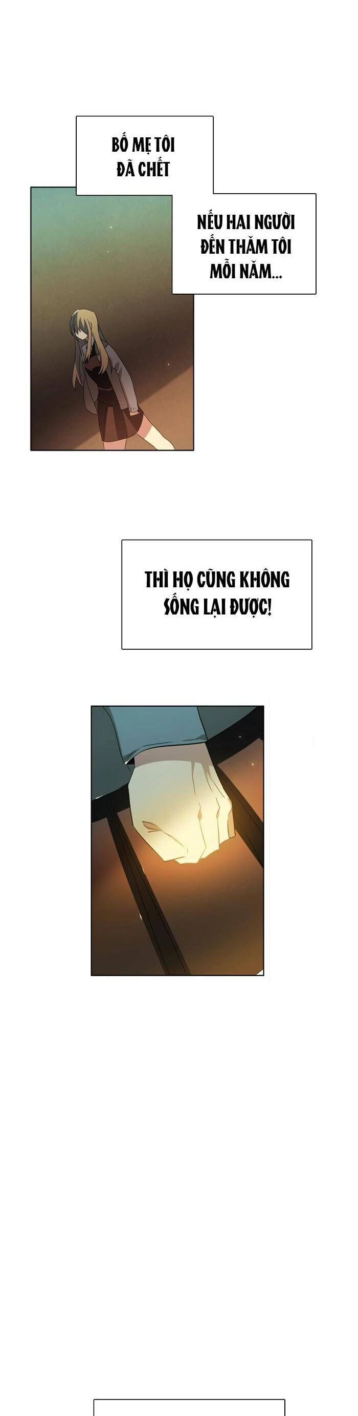 Zero Game Chapter 40 - 10