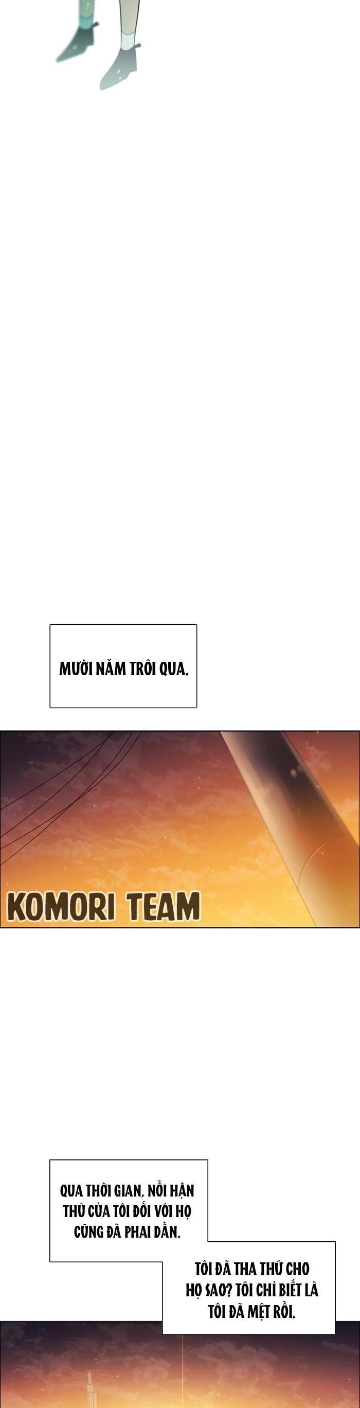 Zero Game Chapter 40 - 13