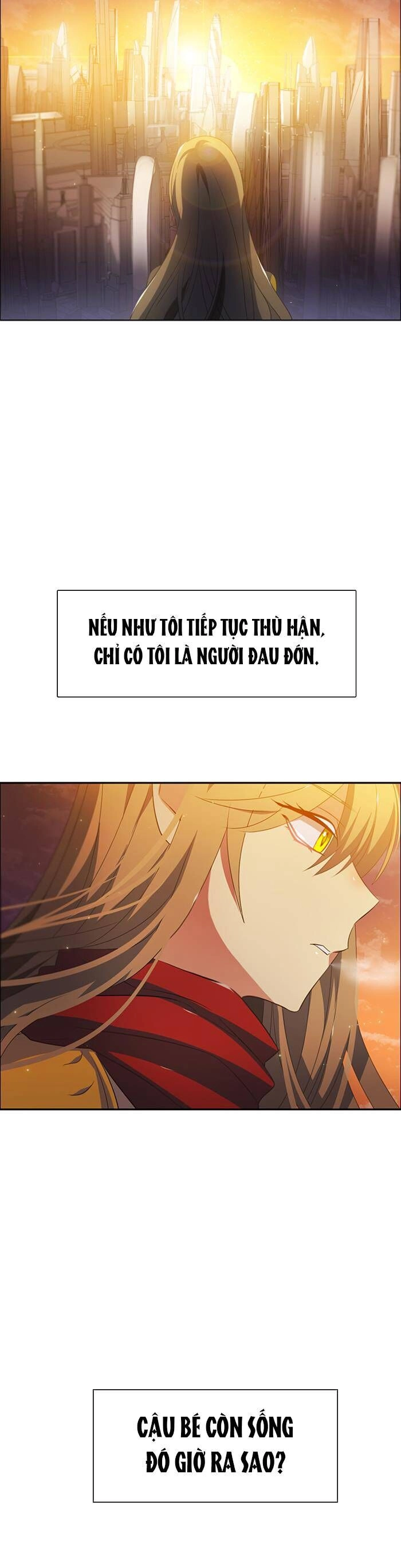 Zero Game Chapter 40 - 14