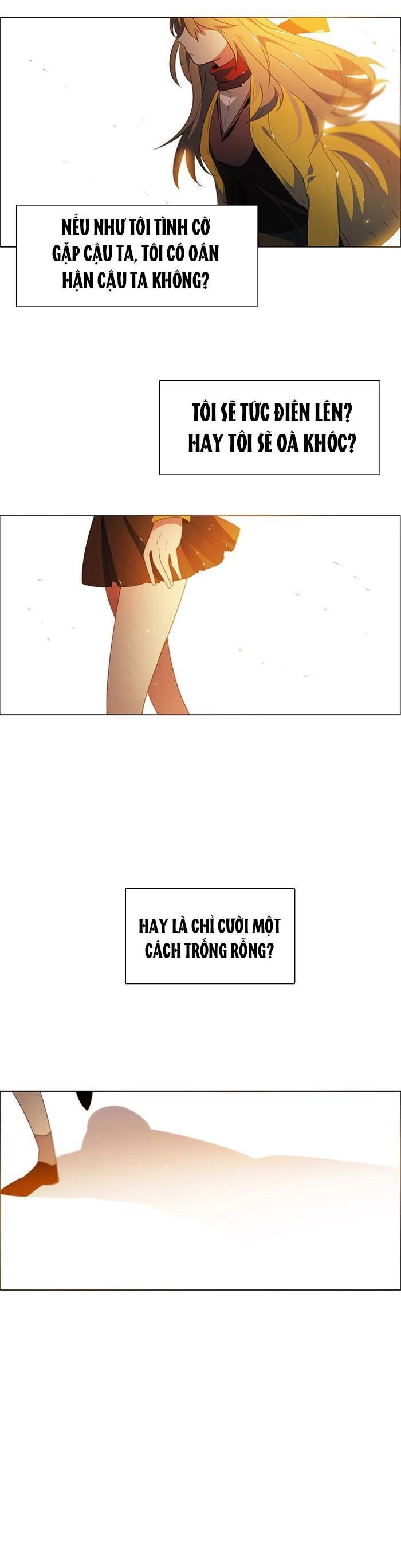 Zero Game Chapter 40 - 15