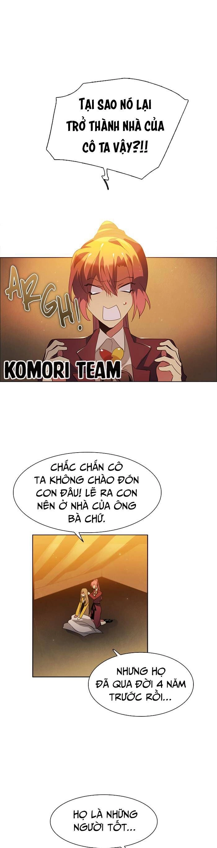 Zero Game Chapter 40 - 17