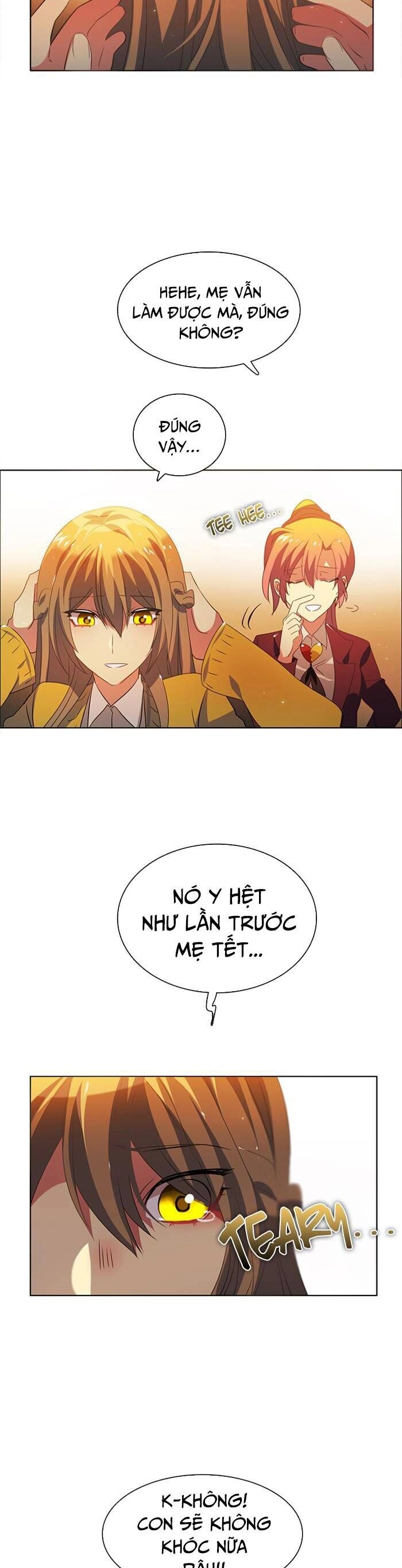 Zero Game Chapter 40 - 19