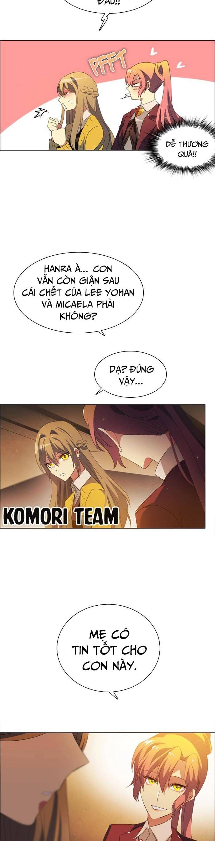 Zero Game Chapter 40 - 20