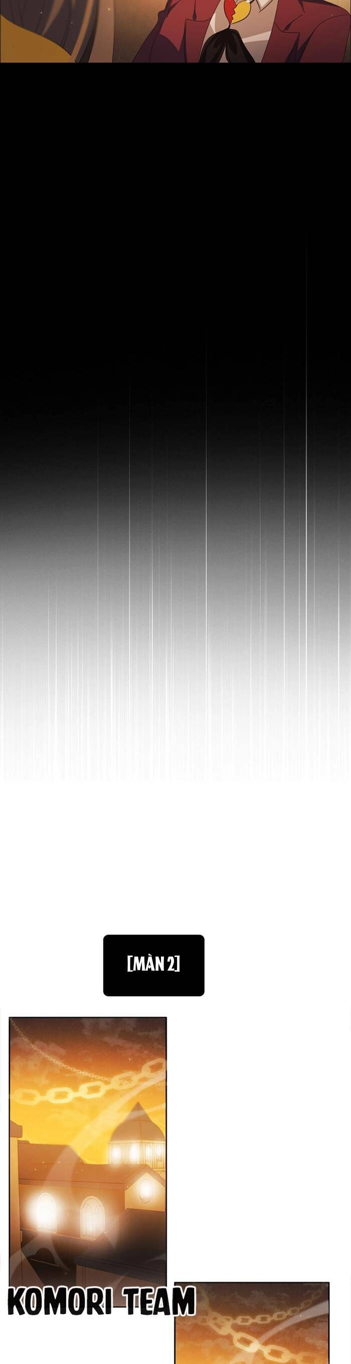 Zero Game Chapter 40 - 21