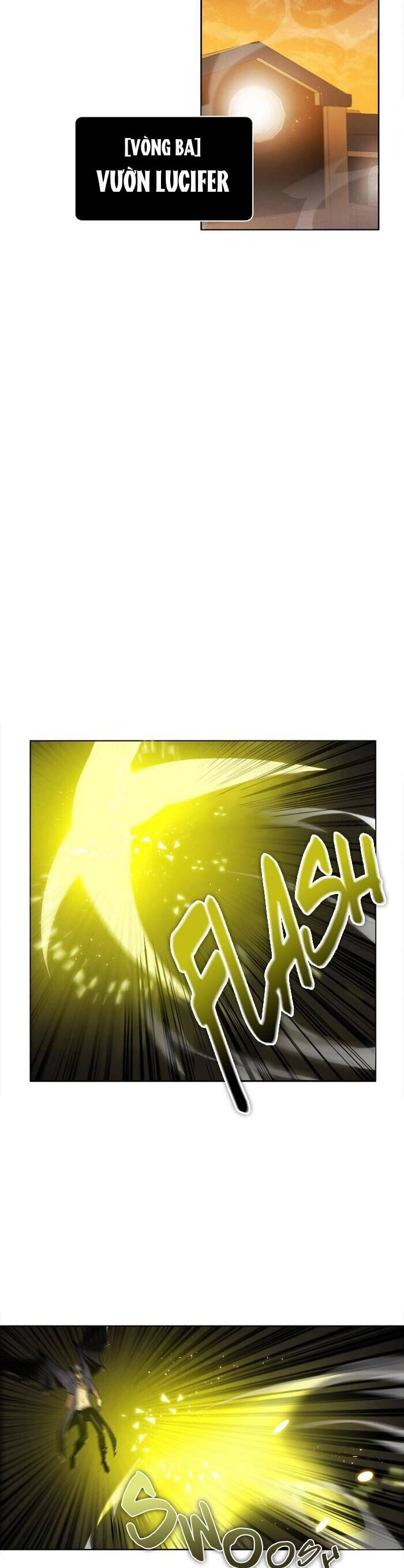 Zero Game Chapter 40 - 22