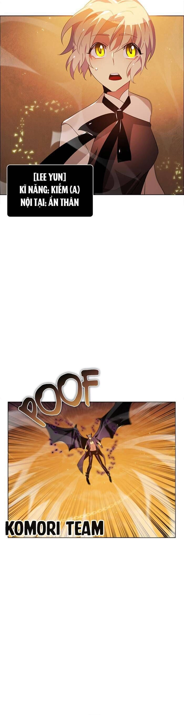 Zero Game Chapter 40 - 24