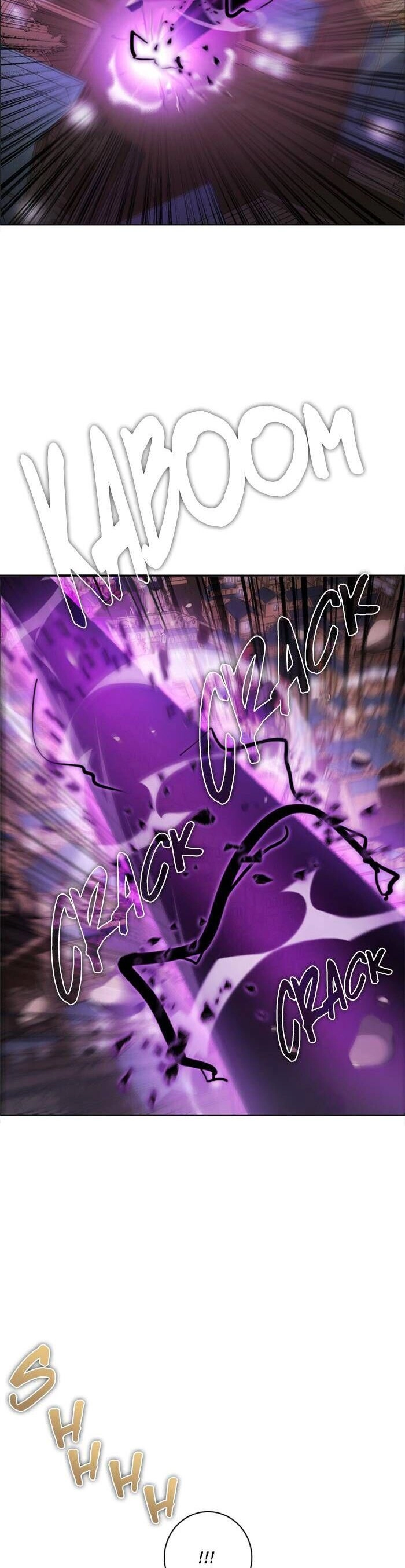 Zero Game Chapter 40 - 26