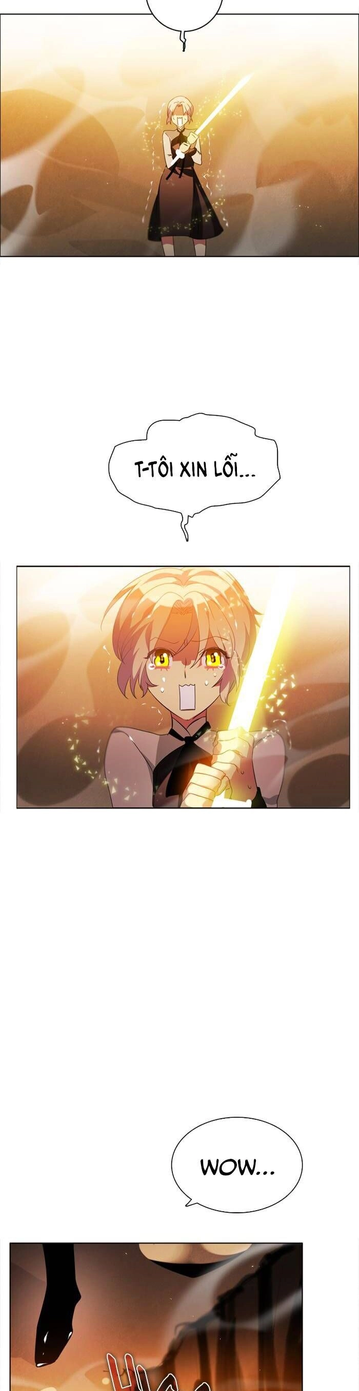 Zero Game Chapter 40 - 27