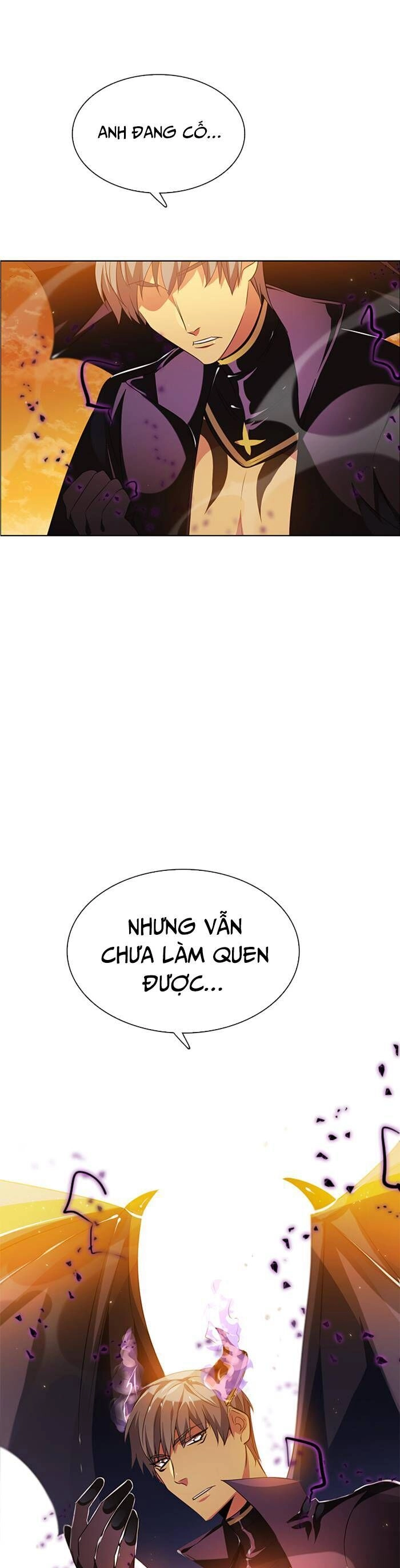 Zero Game Chapter 40 - 31