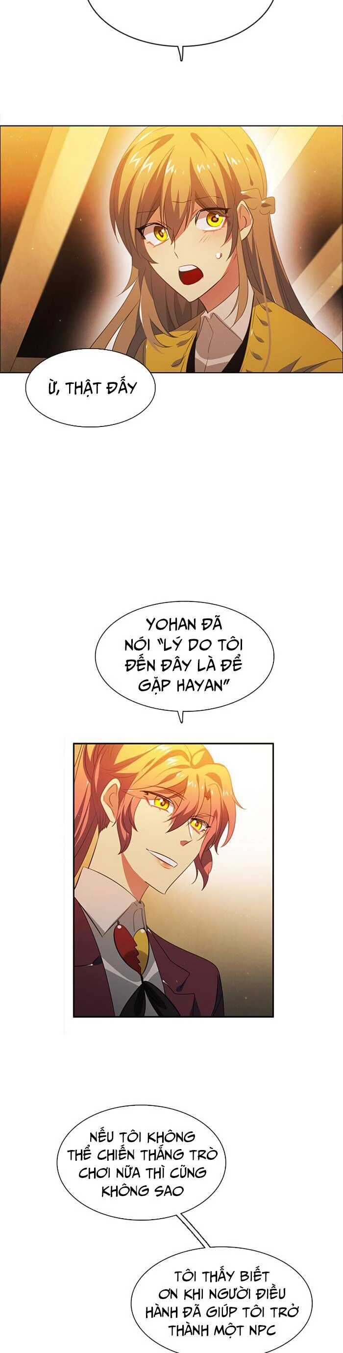 Zero Game Chapter 40 - 33