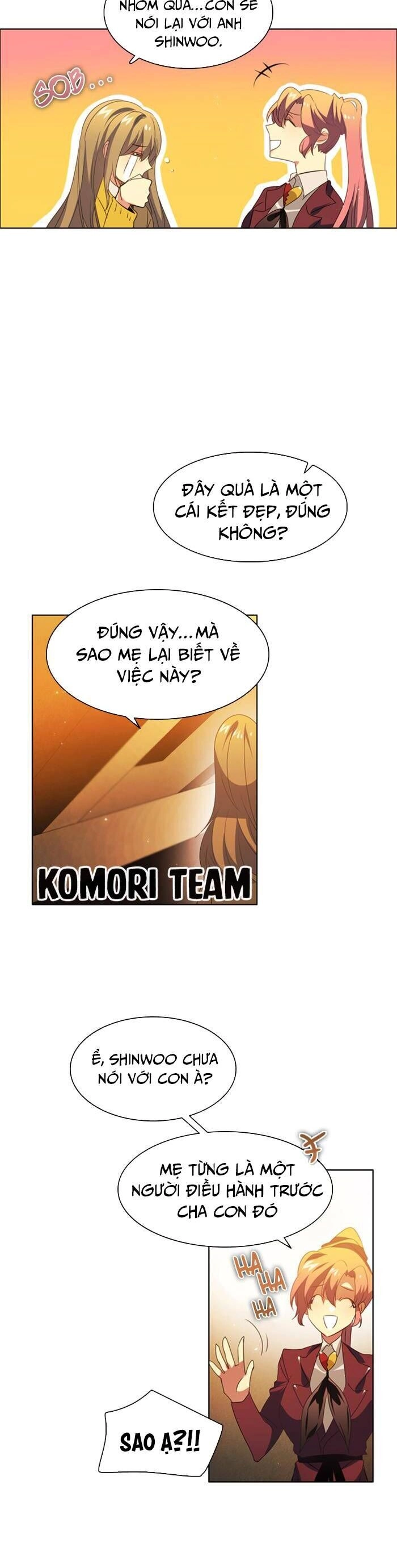 Zero Game Chapter 40 - 36