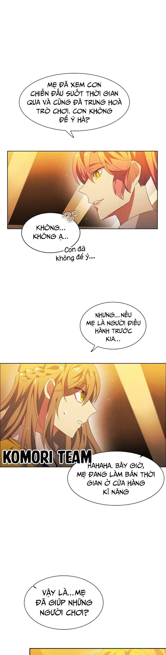 Zero Game Chapter 40 - 37