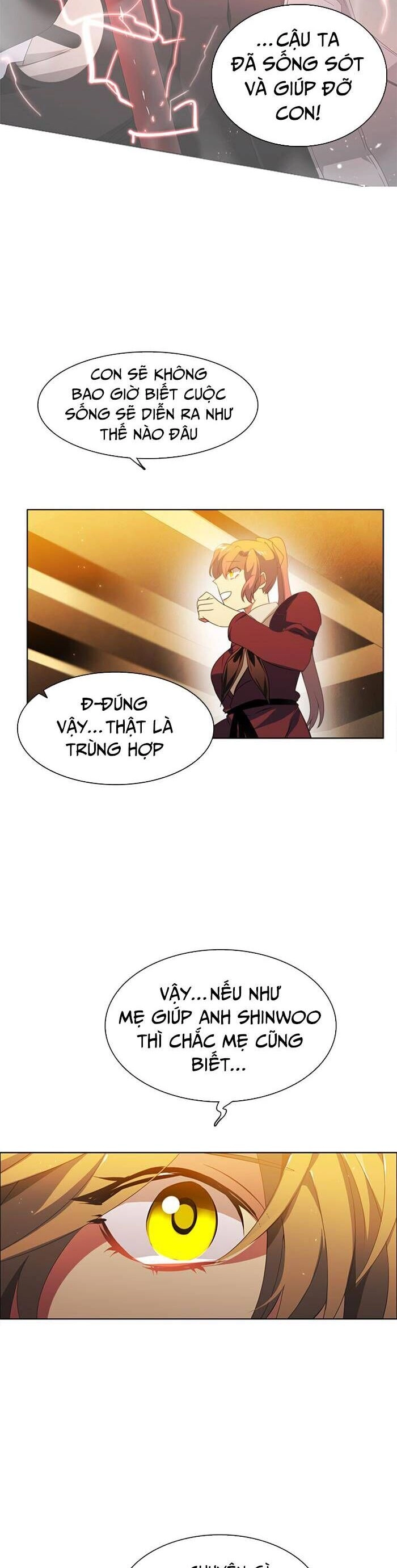 Zero Game Chapter 40 - 39