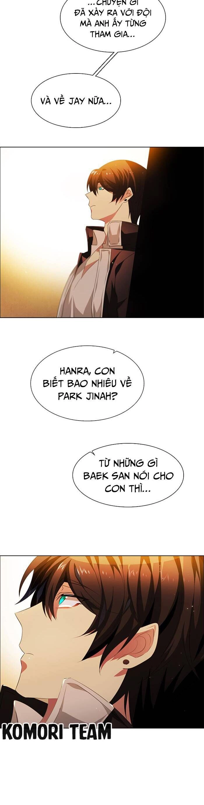 Zero Game Chapter 40 - 40