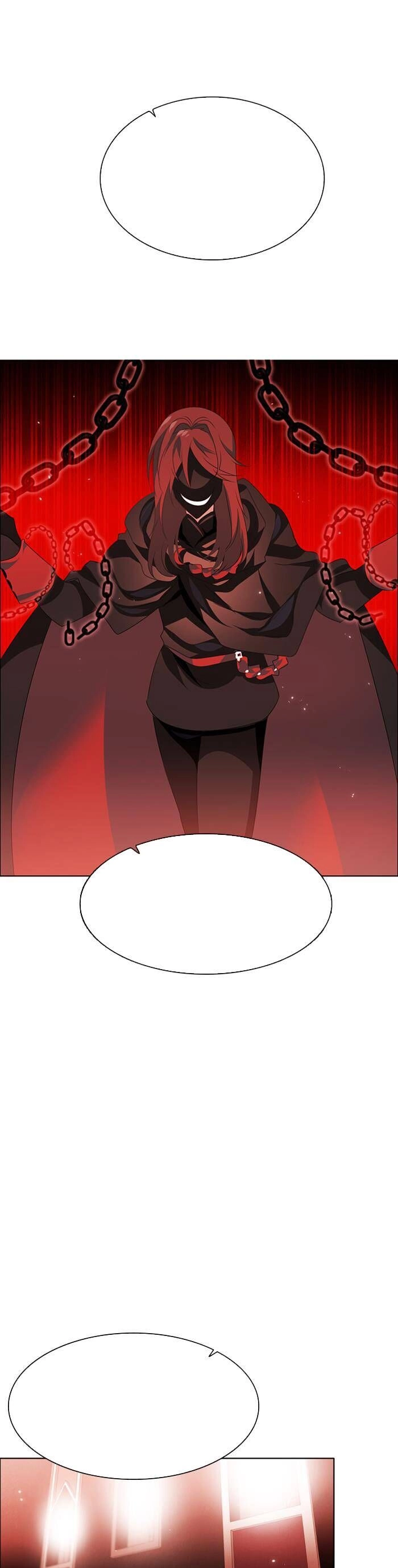 Zero Game Chapter 40 - 41