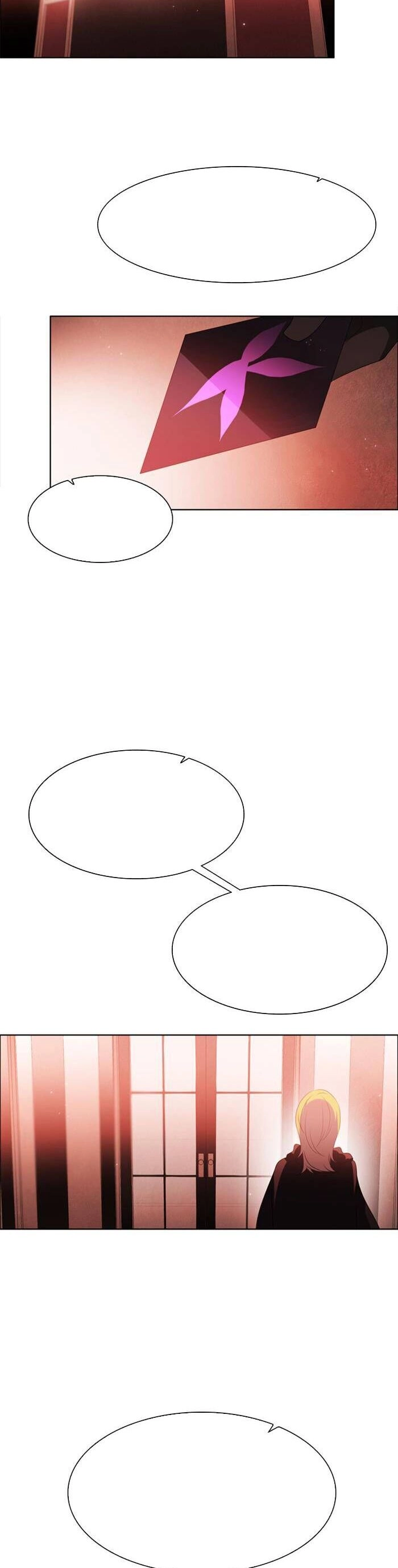 Zero Game Chapter 40 - 42